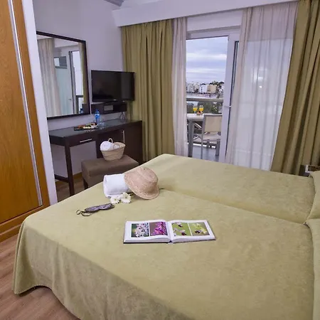 Hotel Mim Mallorca Adults Only S'Illot (Mallorca)