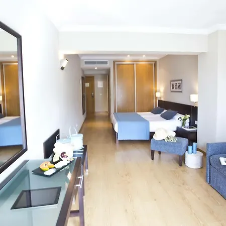 Mim Mallorca Adults Only Hotel 4*
