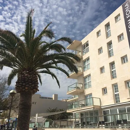 Mim Mallorca Adults Only