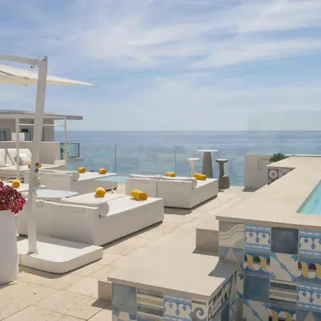 Mim Mallorca Adults Only 4* S'Illot (Mallorca)