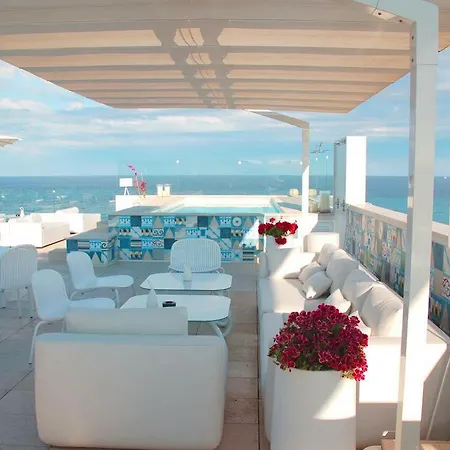 Mim Mallorca Adults Only 4* S'Illot (Mallorca)