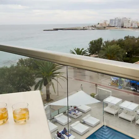 Mim Mallorca Adults Only Hotel