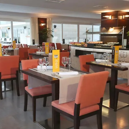 Mim Mallorca Adults Only Hotel