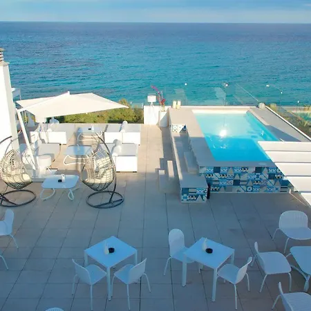 Hotel Mim Mallorca Adults Only 4*